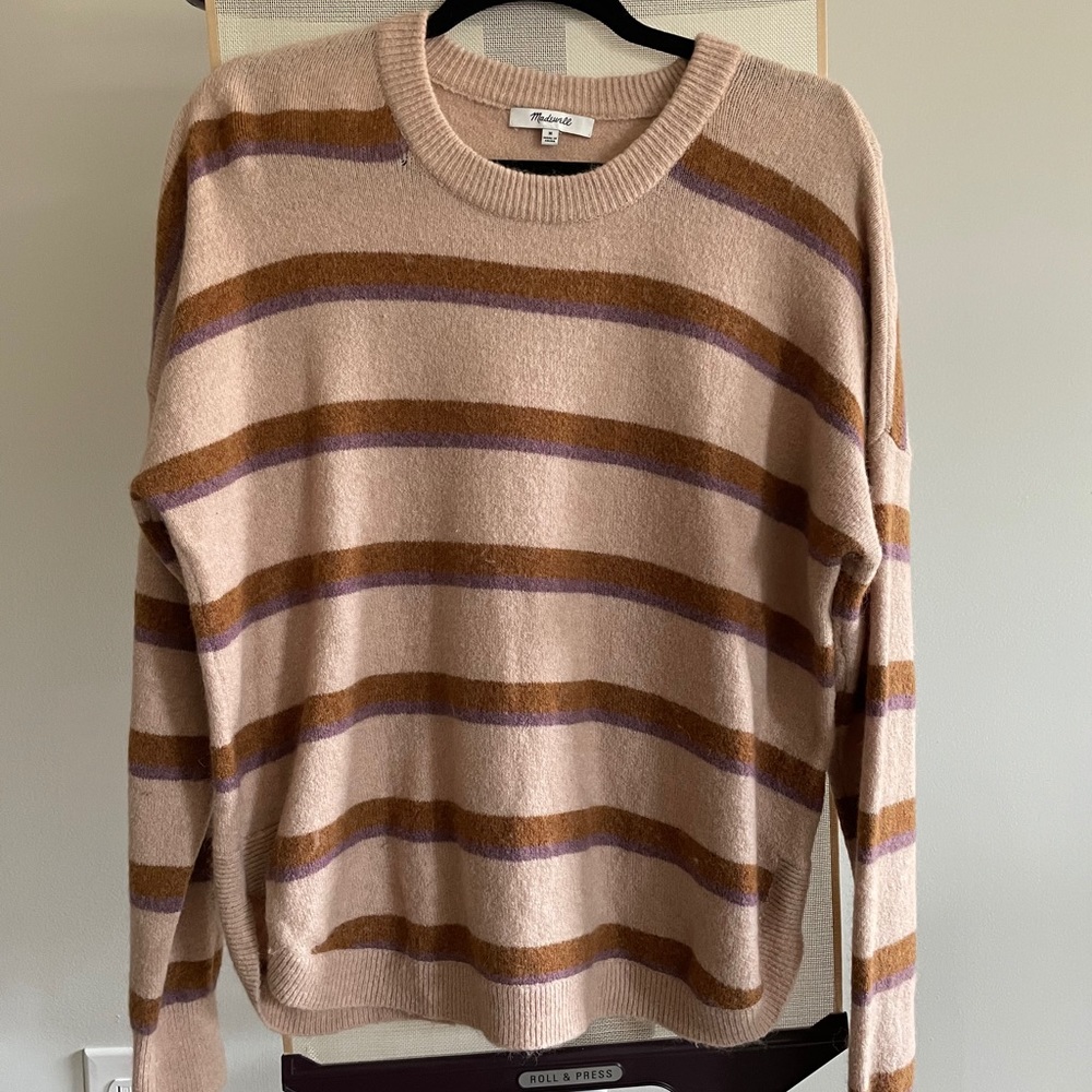 Madwell sweater